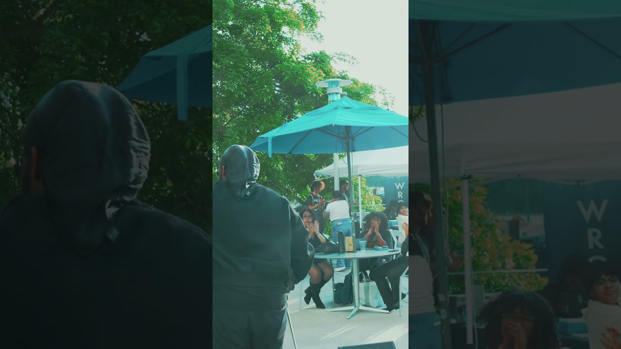Promotional video thumbnail 4 for Umoja McNeish