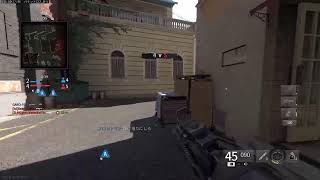 COD