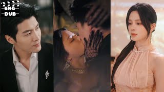 【FULL📽】One Look and He Was Hooked! Willingly Became Her Private Male Concubine!!#minidrama