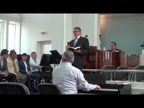 Grupul Misionarul Arad - 26 aprilie 2015 - 4