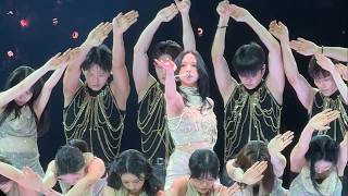 Download lagu [FANCAM] 3-31-26 - Twice – THIS IS FOR TOUR – Charlotte – Mina Solo Stage - Stone Cold mp3