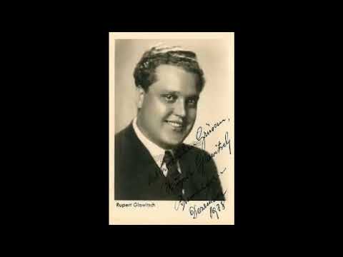 Das Glücksrezept - Schwipsduett - Gretl Schörg, Rupert Glawitsch  (Robert Stolz)