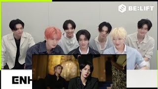 Download lagu Enhypen Reaction to BTS 'Black swan'' Mv (Fan-made 💜) mp3 Download lagu Enhypen Reaction to BTS 'Black swan'' Mv (Fan-made 💜) mp3