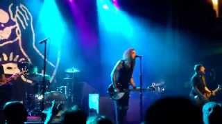 Against Me! - Dead Friend - Webster Hall, 5.3.2014