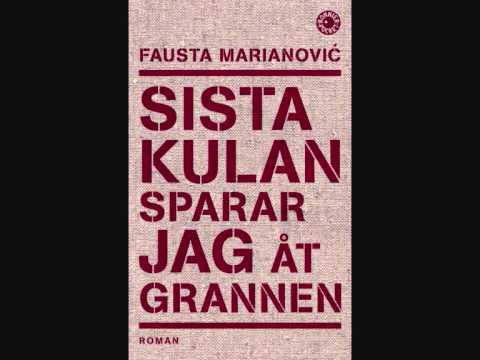 Pang Prego - Nanna pratar om Den sista kulan sparar jag åt grannen
