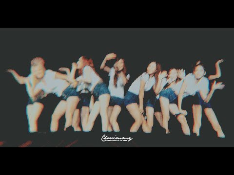 121125 SMT III IN BANGKOK GIRLS' GENERATION GEE (22sec.)