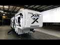 Check out this Video for a 2026 Forest River XLR Boost X 363BX(Stock #363BX)  for sale by CampNorth RV. This unit is located in Schoolcraft, MI