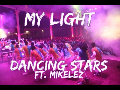 My Light- Dancing Stars (Ft. Miklez)