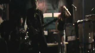 Noise Phobia Holy Diver live in Apasu Bar 2009