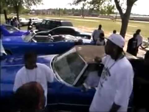 Slim Thug "I Run" remix ft Chamillionaire & Z Ro