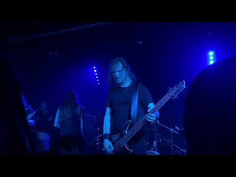...And Oceans - Budapest 2023-09-11 (full show)