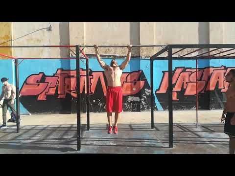 Bar Barians Requirements in 2.39min