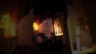 RICARDO NÃO COMPRA MAIS PEIXES PRO GUMBALL! #gumball #animação