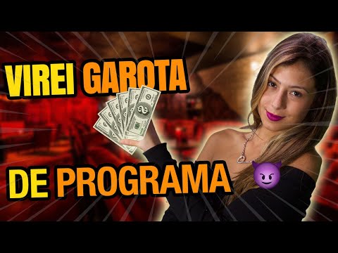 Sou Garota de Programa...História de uma adolescente que preferiu seguir essa vida para pagar suas dividas e no final acaba gostando da vida que leva