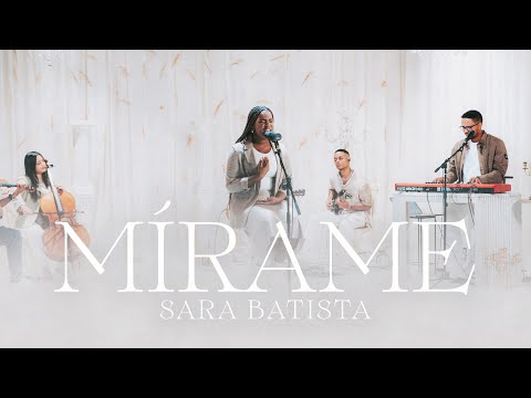 Mírame - Sara Batista (Living Room)