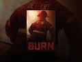 BURN