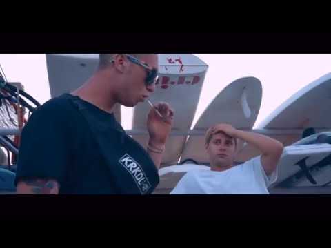 TRAVIS - SHOPPING FEAT. JACK OUT (PROD. DEMO)