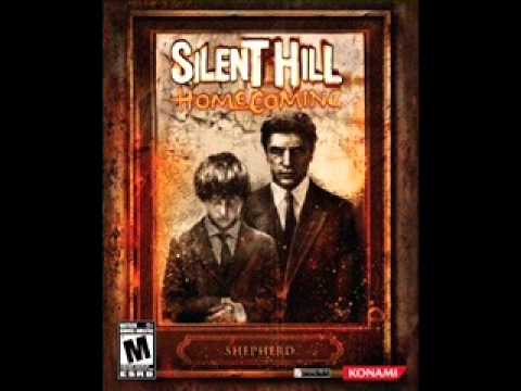 Smokin' VGM 126 - Silent hill Homecoming - The thing