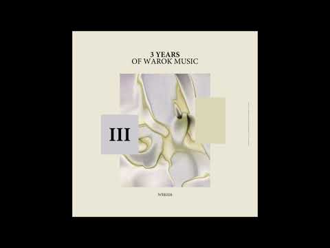 Vicky Zissou - Kaí [WRK028]