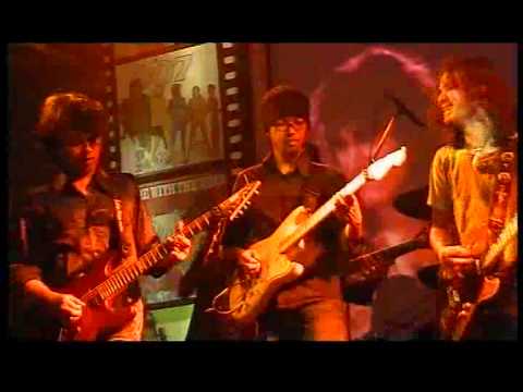 2010 Rama Satria Claproth Firman Al Hakim, Dd Crow - Goin Down