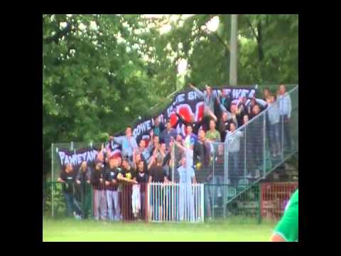 Mazur Karczew - Radomiak Radom; Finał Pucharu Polski