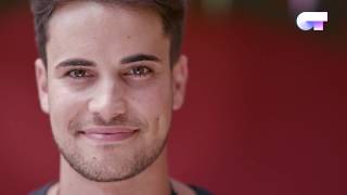 JOAN GARRIDO | Gala 0 | OT 2018