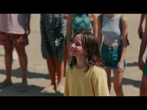 Aftersun (2022) - Calum's Birthday