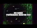 JRC Radar JMA 9122 6XA How To Do Performance Monitor Test And Magnetron Current Check UASUPPLY