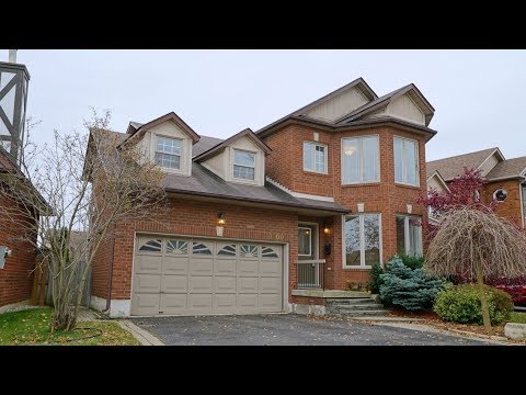 2100 Lynn Heights Dr, Pickering, ON - Real Estate Video Tour