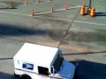 Mailman Letter Carrier Training