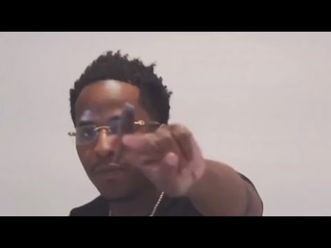 Kasher Quon - “Send It” (Prod. By DannyG)(Snippet)[LQ]