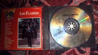 FLAMAZO SANTANERO (LOS FLAMERS)