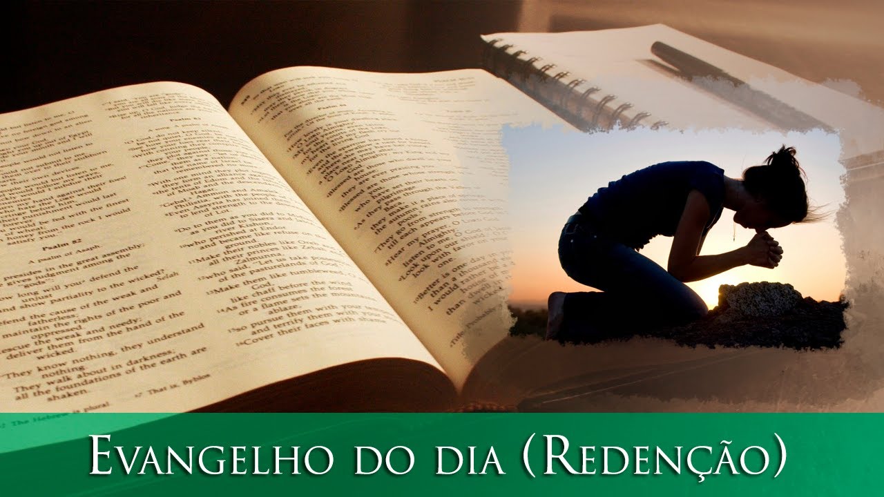 O que é o Mistério da Redenção?