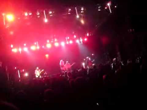 Perfect - Nie płacz Ewka ( Gliwice 2010 ) Live