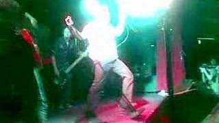 Trial Kennedy - Broken Lens