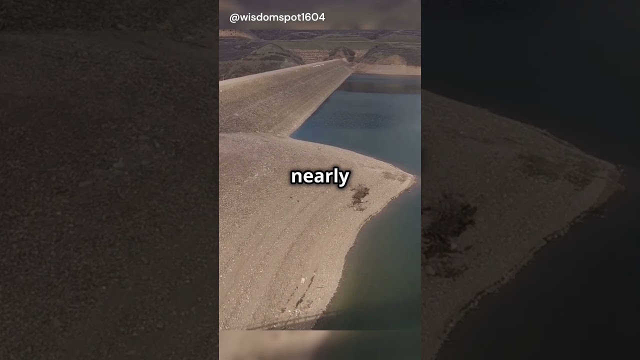 Koyna Dam: Earthquake Trigger?