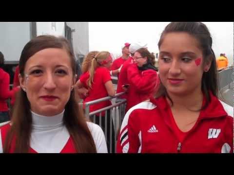 Rose Bowl 2012: A Student's Perspective
