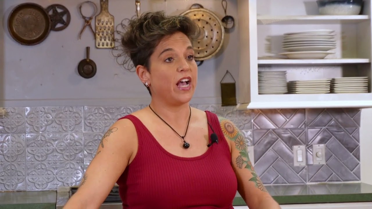 Fresh and Fit Kitchen with Janel Hill episode 6 video thumbnail