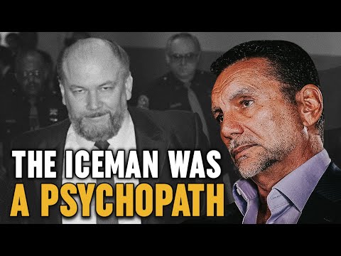 Sammy 'The Bull' Gravano & The Iceman: Michael Franzese Reveals Shocking Mafia Secrets