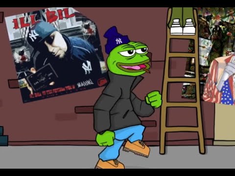 ILL BILL - SCRILL BILL