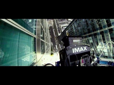 Transformers: Age of Extinction (TV Spot 'Imax')