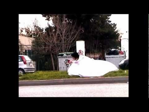 Γιώργος Σπανός "Το ζεϊμπέκικο της πόλης"