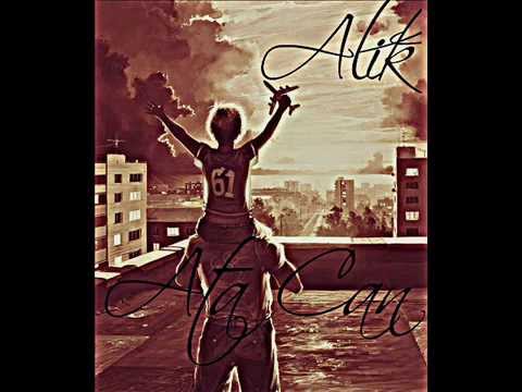 ALik - 'Ata Can'