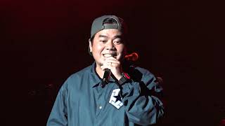 GLOC 9 | SIMPLENG TAO | Live in Lakeland Florida | 4K (Ultra-HD)