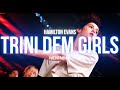 Nicki Minaj - Trini Dem Girls | Hamilton Evans Choreography