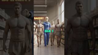 E SE VOCÊ ABRISSE UM SUPERMECADO NA GRÉCIA ANTIGA?  #curiosidades #shrots #fatoscuriosos #viral #fyp