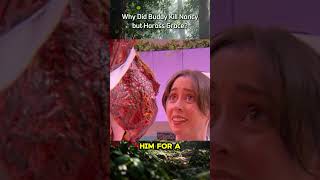 Download lagu Why Did Buddy Kill Nurse Nancy but Keep Harassing the New Nurse Grace?#usa #highlights #movie mp3