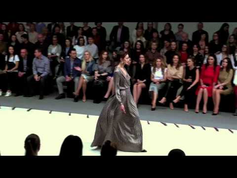 Candy Lady /Belarus Fashion Week FW 2016-2017