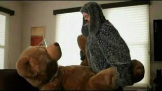 FX - Wilfred Promo