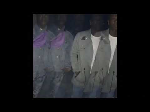 Li baby x trell10x — track star